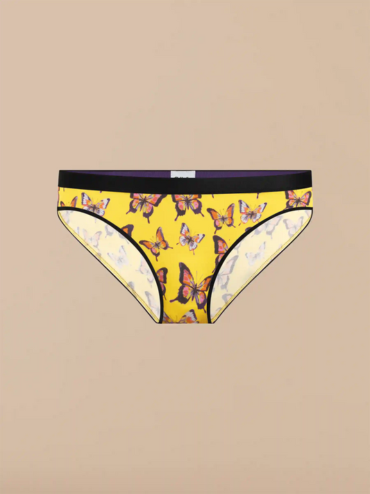 UltraModal™ Core Bikini | Pretty Fly