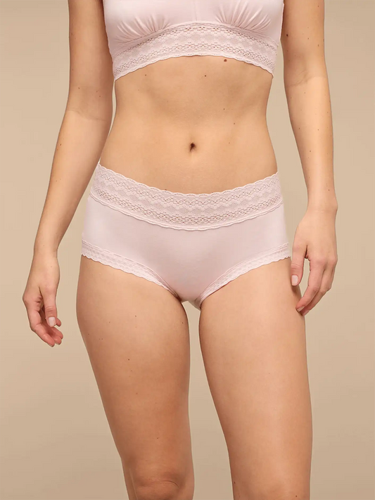 UltraModal™ Lace Hipster | Teal