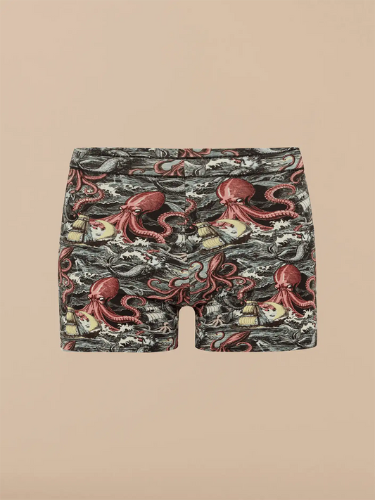 UltraModal™ FeelFree Boyshort | Shipwrecked