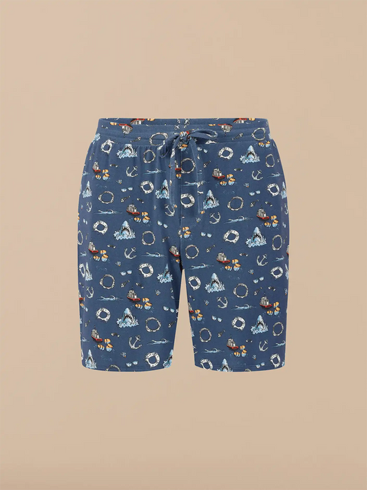 UltraModal™ Lounge Short - Men's | Amity Island