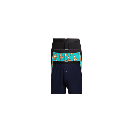 UltraModal™ Core Boxer 3-Pack | Ready to Roo-mble Pack