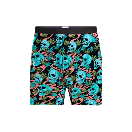 UltraModal™ Core Boxer | Head High