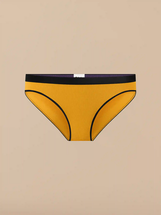 UltraModal™ Core Bikini | Marigold