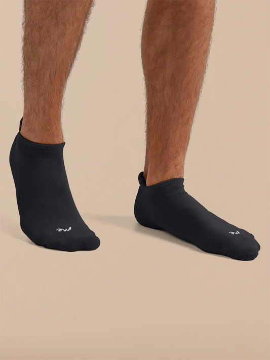 Heritage Ankle Sock | Whole Llama Love