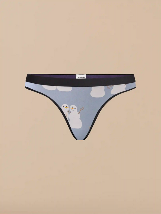 UltraModal™ Core Thong | Snowmates