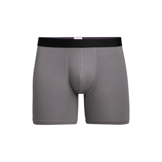 UltraModal™ Core Boxer Brief | Grey