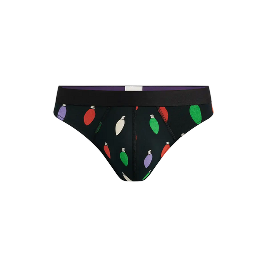 UltraModal™ Core Pouch Front Thong | Watts of Love