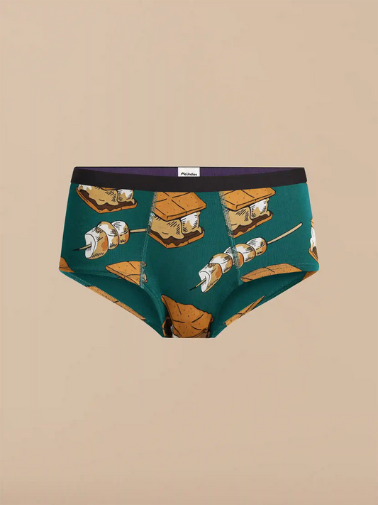 UltraModal™ Core Cheeky Brief | Gimme Smore