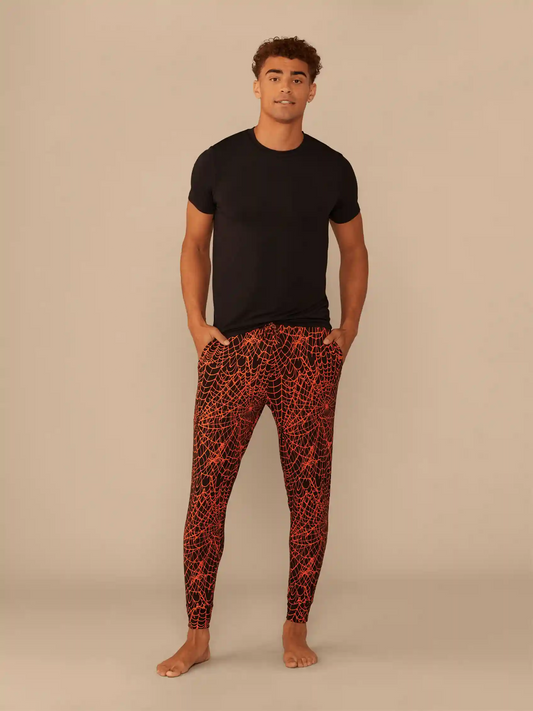 UltraModal™ Lounge Jogger - Men's | Caught in a Web