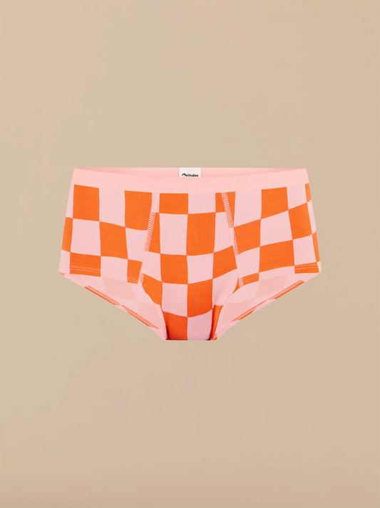 UltraModal™ Core Cheeky Brief | Cheeky Check