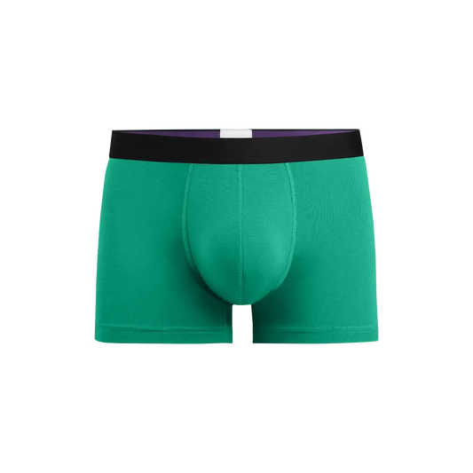 UltraModal™ Core Trunk | Peacock Green