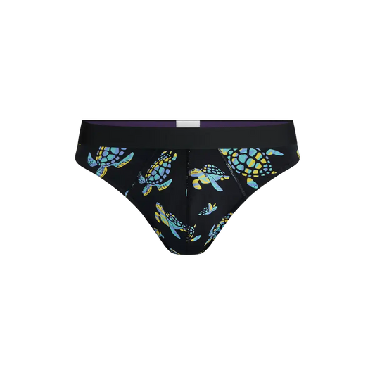 UltraModal™ Core Pouch Front Thong | Turtley Awesome