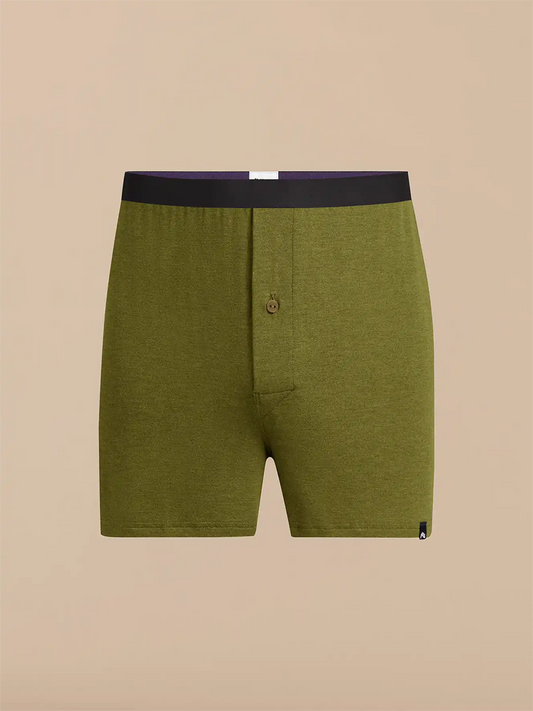 UltraModal™ Core Boxer | Heather Olive