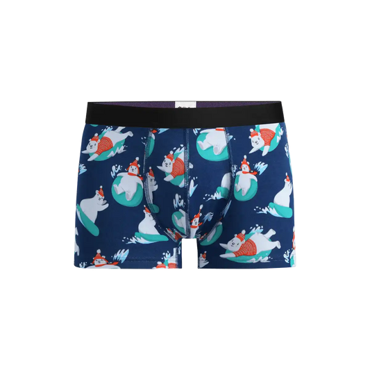UltraModal™ Core Trunk | Beary and Bright