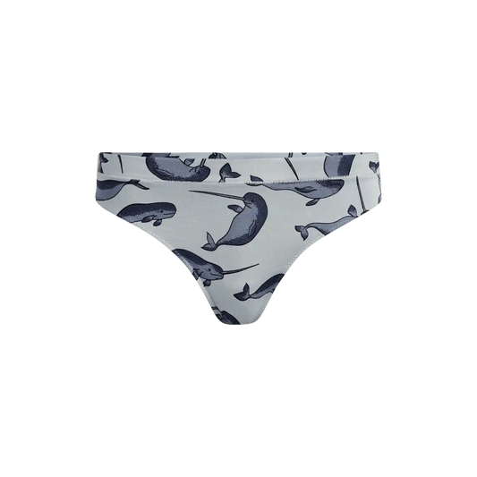 UltraModal™ FeelFree Thong | Stay Narwly