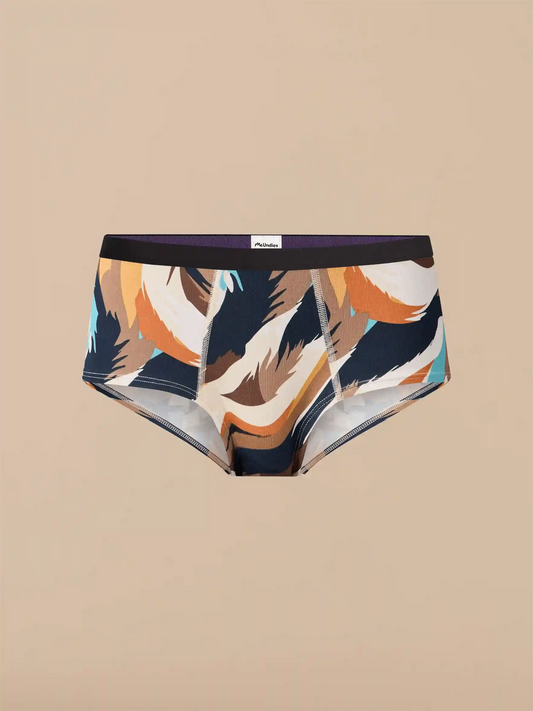 UltraModal™ Core Cheeky Brief | Feather
