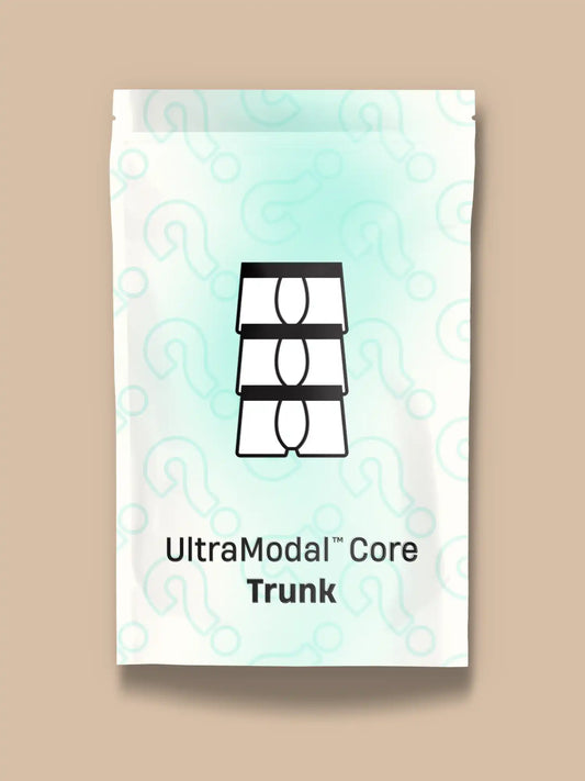 Mystery UltraModal™ Core Trunk 3-Pack | It's a Mystery!