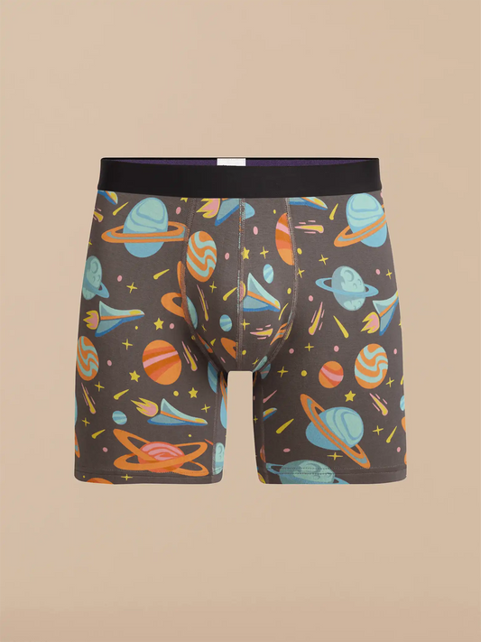 UltraModal™ Core Boxer Brief | Blast Off