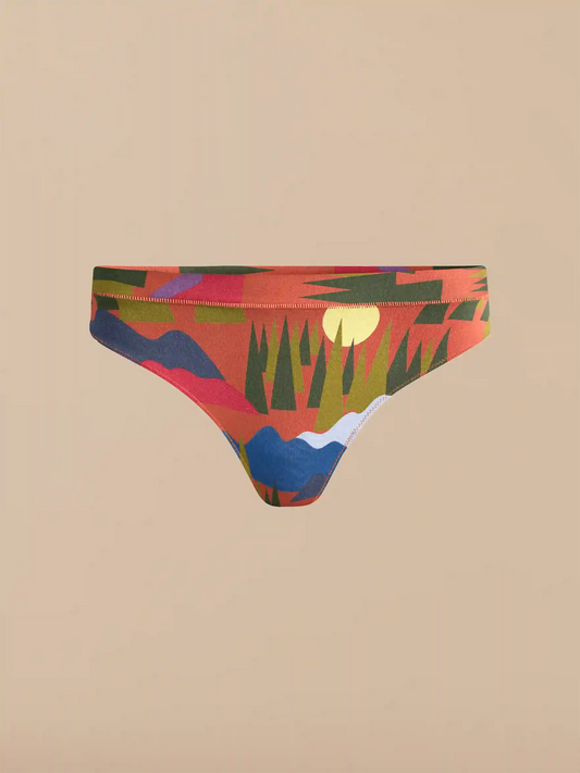 UltraModal™ FeelFree Thong | Mountain High