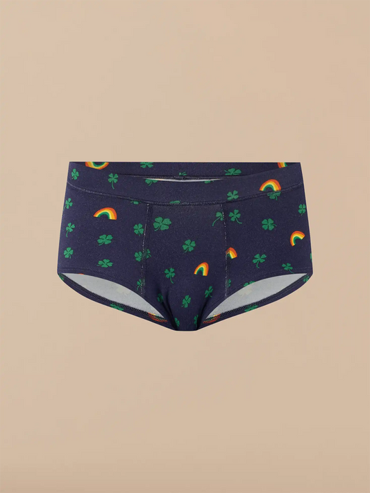 UltraModal™ FeelFree Cheeky Brief | Lucky Me