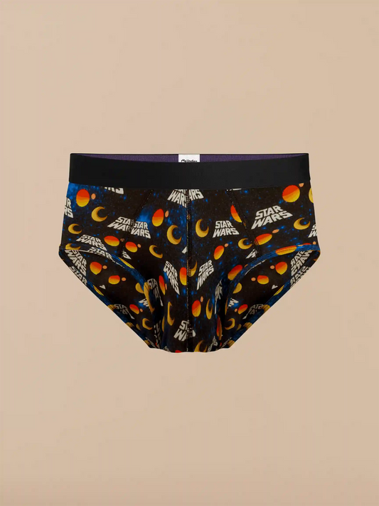 UltraModal™ Core Brief | Galaxy Far Far Away