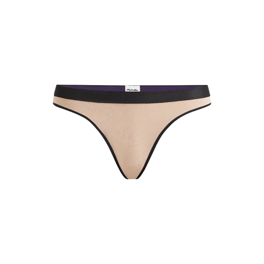 UltraModal™ Core Thong | Sand Dune