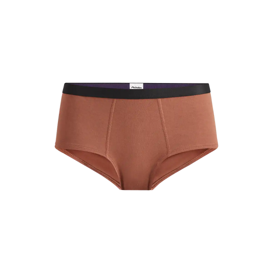 UltraModal™ Core Cheeky Brief | Cedar Wood