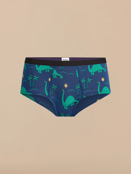 UltraModal™ Core Cheeky Brief | Dino Shore