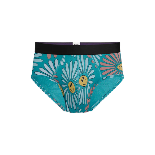 UltraModal™ Core Brief | Disco Daisies