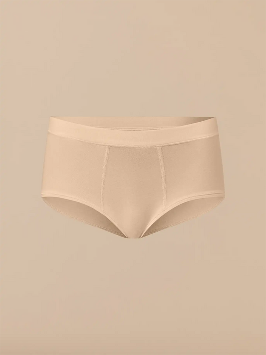 UltraModal™ FeelFree Cheeky Brief | Brazilian Sand