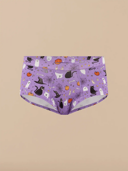UltraModal™ FeelFree Cheeky Brief | Witching Hour