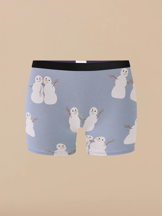 UltraModal™ Core Boyshort | Snowmates