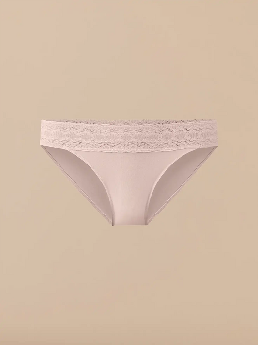 UltraModal™ Lace Bikini | Peony