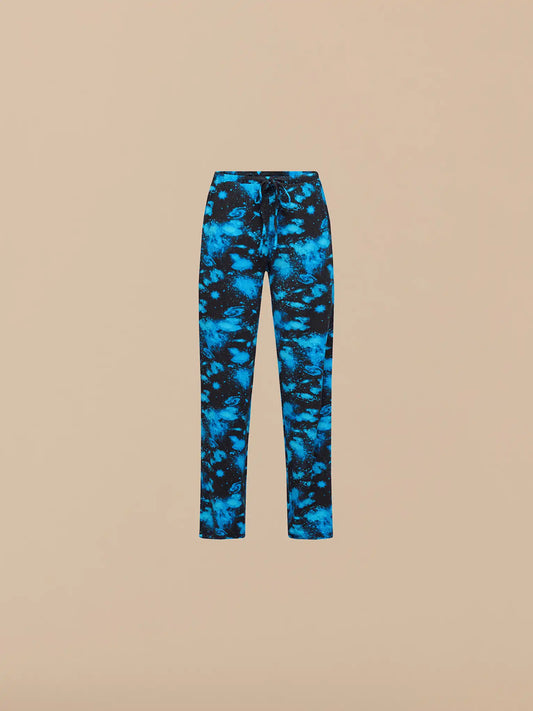 UltraModal™ Wide Leg Lounge Pant | Universe