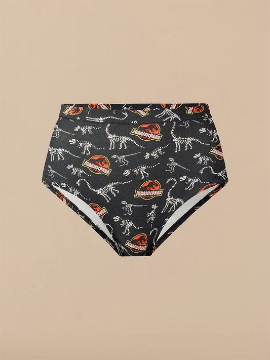 UltraModal™ FeelFree High-Waisted Cheeky | Life Finds a Way