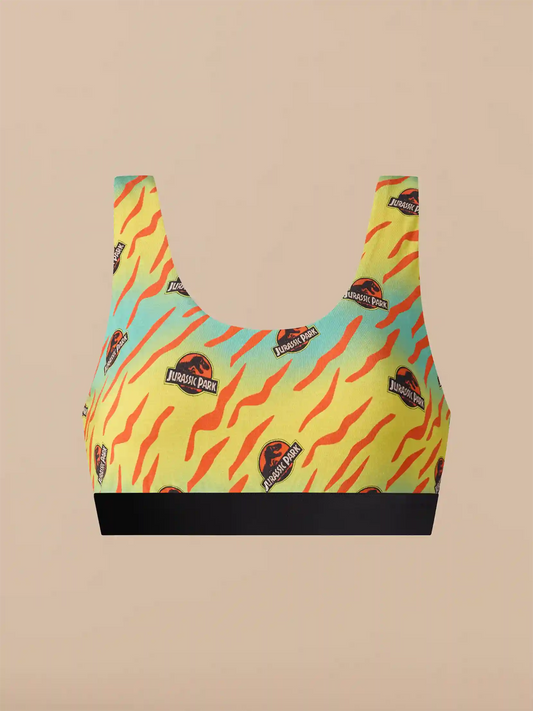 Curvy UltraModal™ Core Scoop Bralette | Summer 1993
