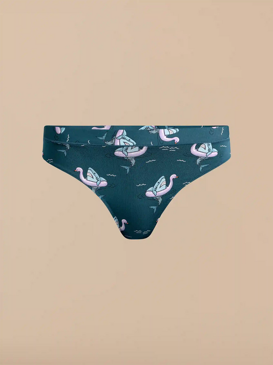 UltraModal™ FeelFree Thong | Pool Sharks 2.0