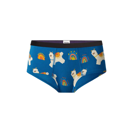 UltraModal™ Core Cheeky Brief | Whole Llama Love