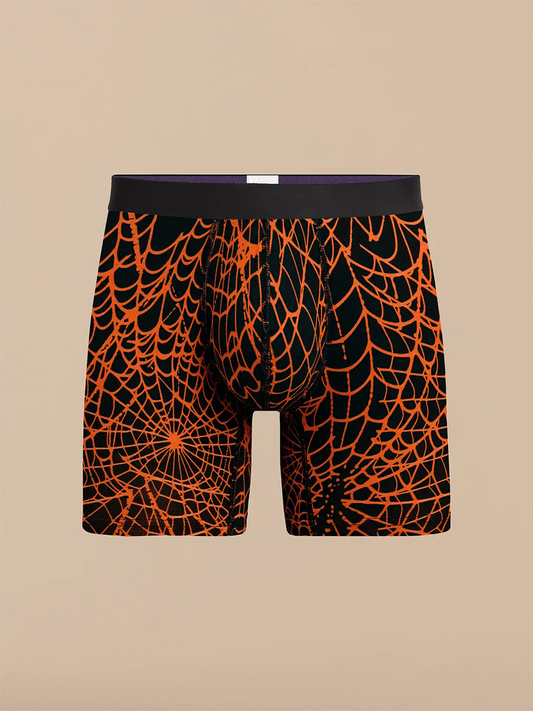 UltraModal™ Core Boxer Brief | Caught in a Web