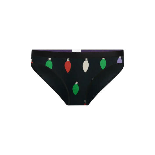 UltraModal™ Core Bikini | Watts of Love