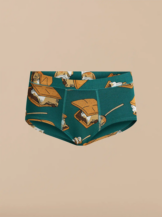 UltraModal™ FeelFree Cheeky Brief | Gimme Smore