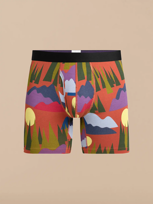 UltraModal™ Core Boxer Brief w/ Fly | Mountain High