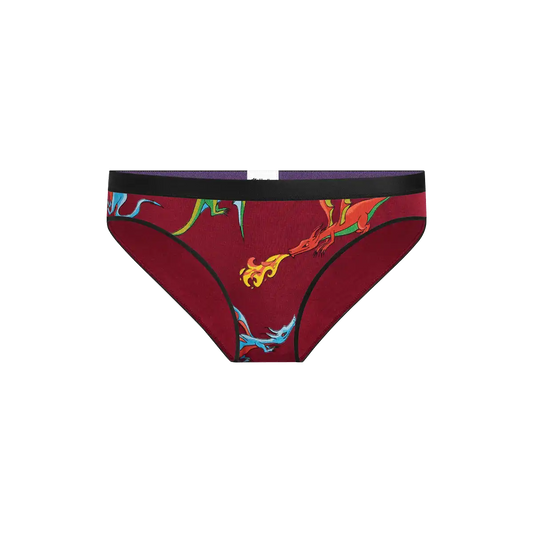 UltraModal™ Core Bikini | Fired Up