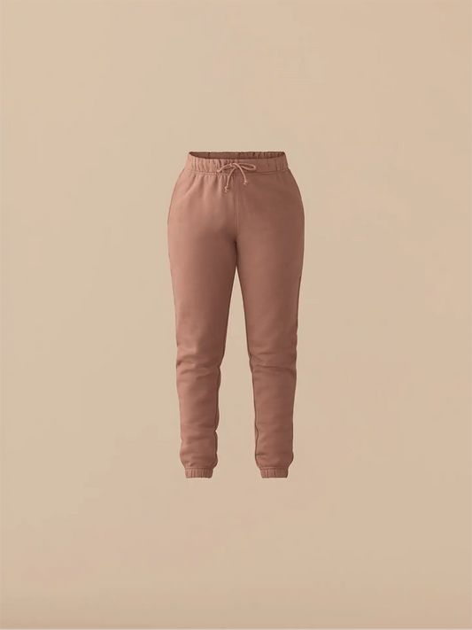 Women's Weekend Sweatpants | Vintage Mushroom