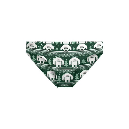 UltraModal™ FeelFree Bikini | Yeti for the Holidays