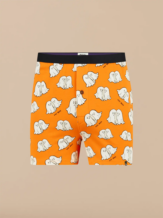 UltraModal™ Core Boxer | My Boo