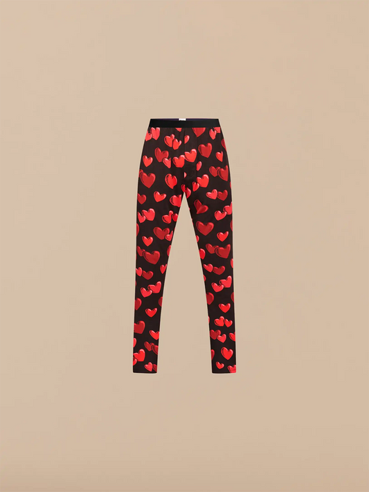 UltraModal™ Lounge Pant - Men's | Floating Hearts