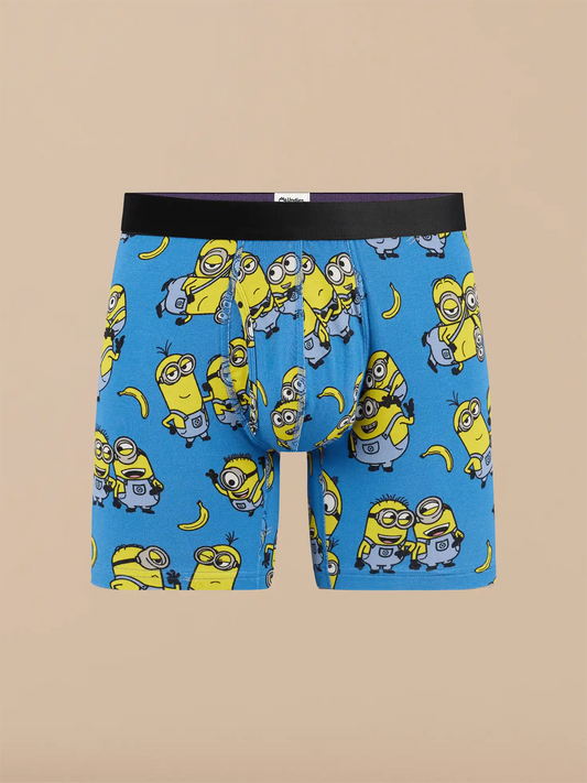 UltraModal™ Core Boxer Brief w/ Fly | C'est Banana
