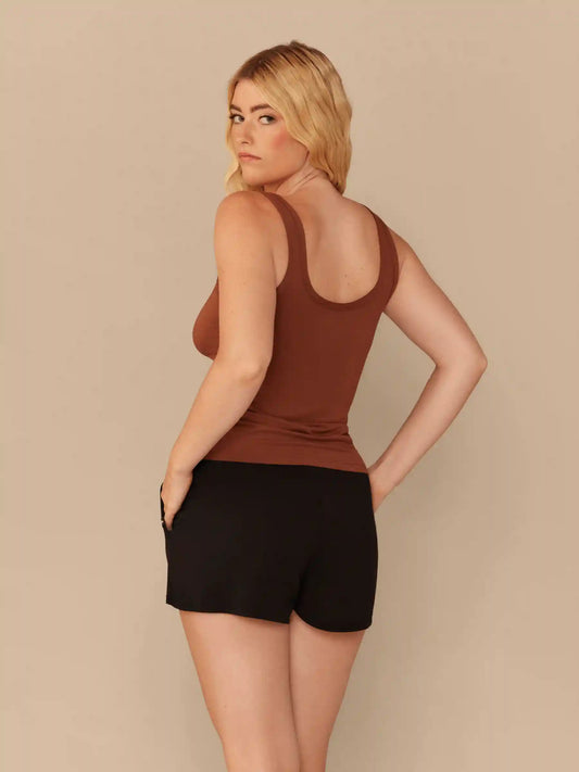 UltraModal™ Tank | Cedar Wood