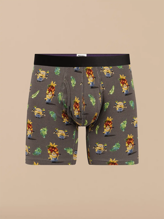 UltraModal™ Core Boxer Brief w/ Fly | Aloha Buddies